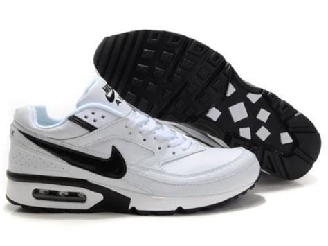 nike air max classic bw maat 48.5|Nike Air Max Classic BW Black.